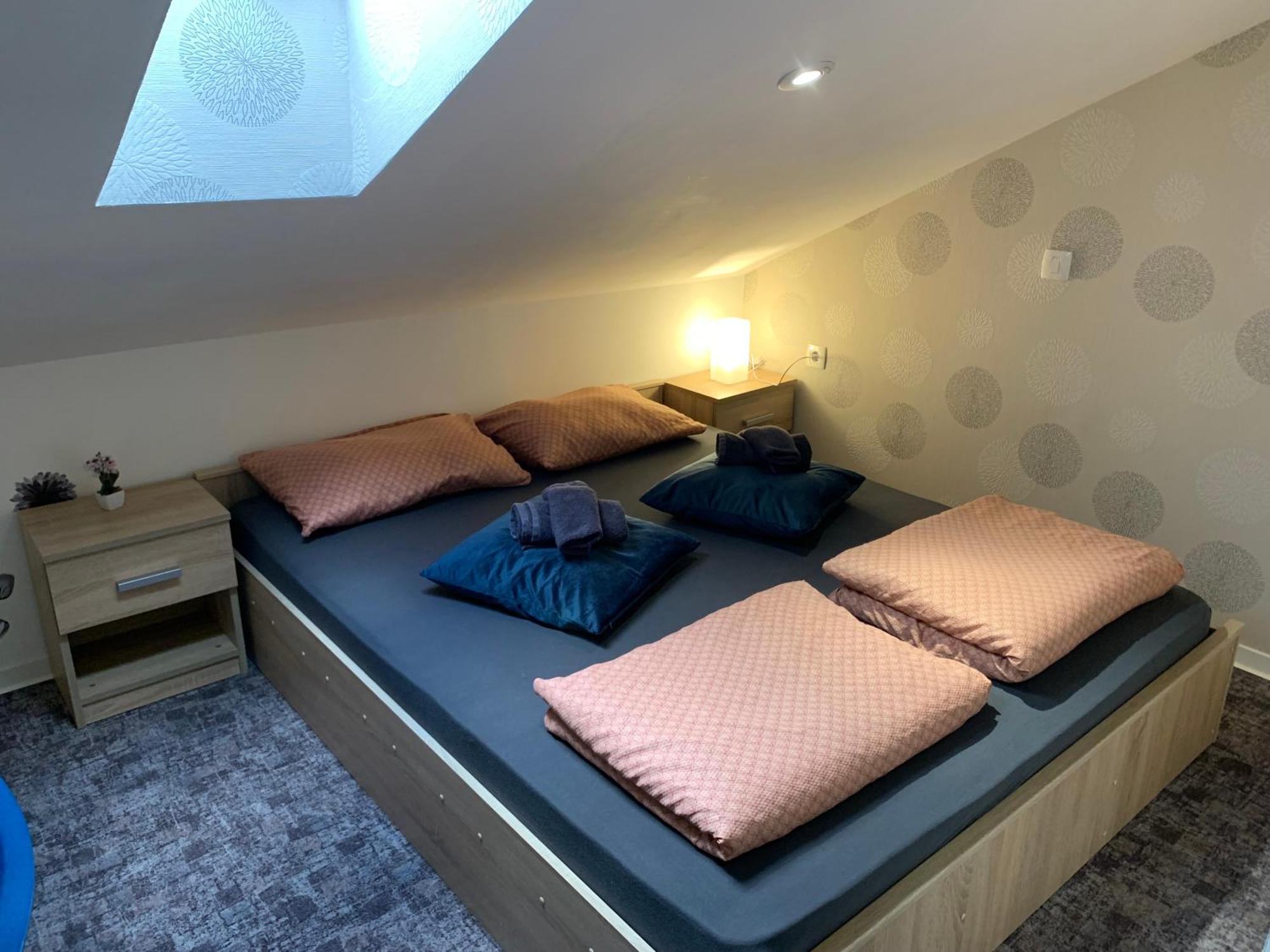 L&G Rooms Lublaň Exteriér fotografie