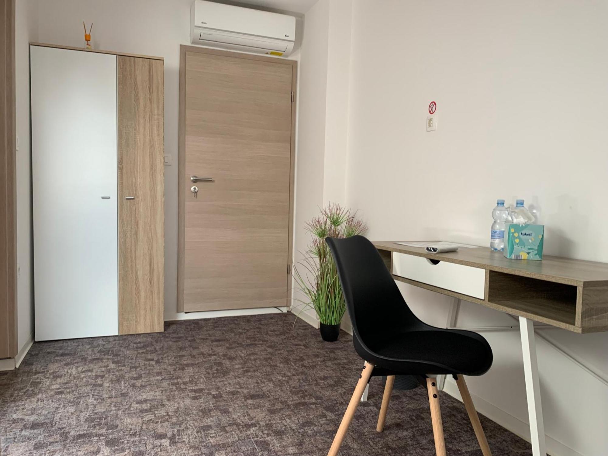 L&G Rooms Lublaň Exteriér fotografie